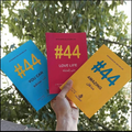 سلسلة  كتب #44